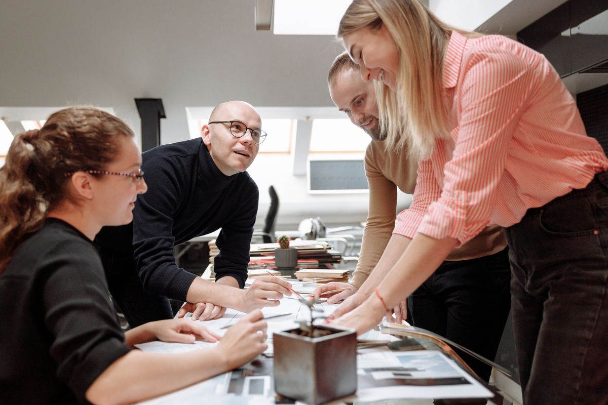 Records and data entry work